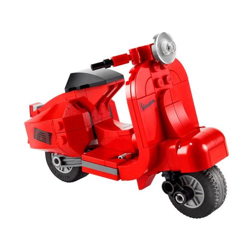 LEGO Vespa Creator 40517