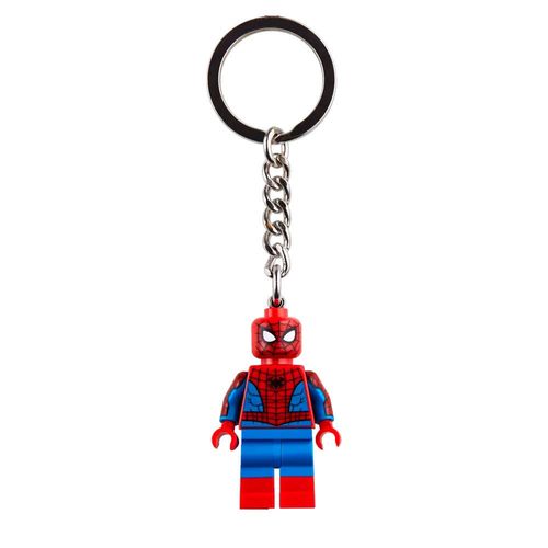 LEGO Llavero de Spider-Man