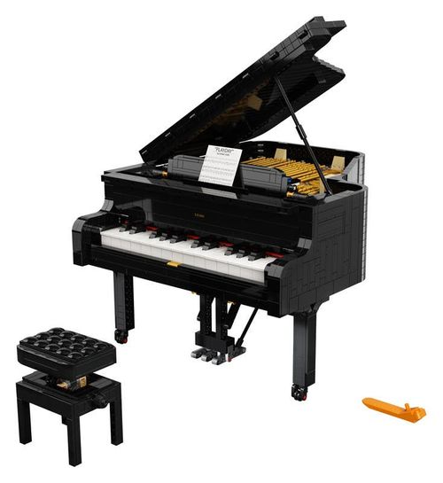 LEGO Piano de Cola Ideas 21323