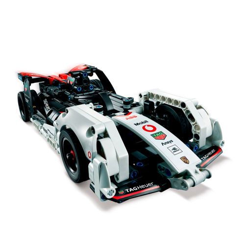 LEGO Formula E Porsche 99X Eléctrico Technic 42137