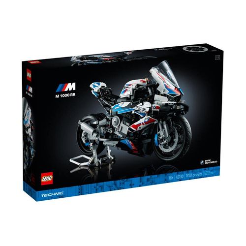 LEGO BMW M 1000 RR Technic 42130