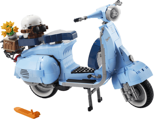LEGO Vespa Icons 125 10298