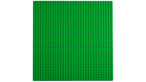LEGO Classic Base Verde 11023