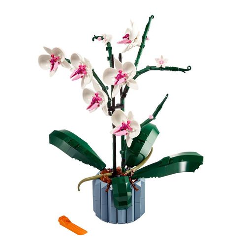 LEGO Orquídeas Icons 10311