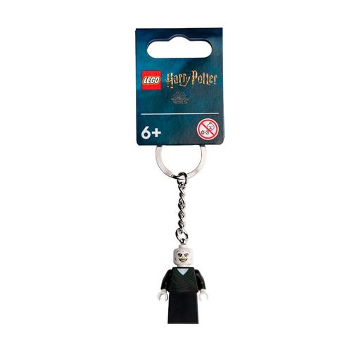 LEGO Llavero de Voldemort 854155