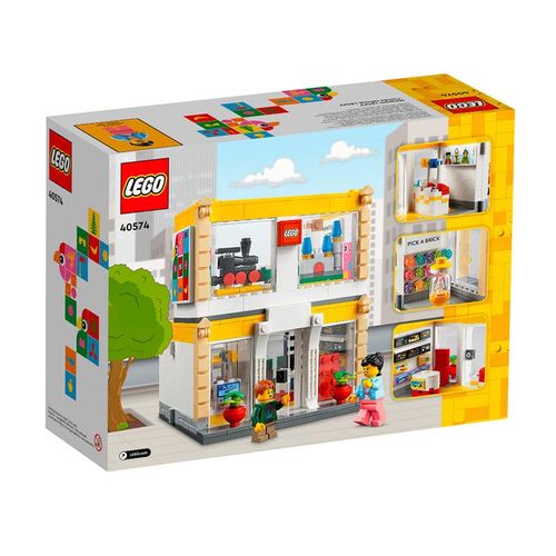 LEGO Tienda Oficial LEGO 40574