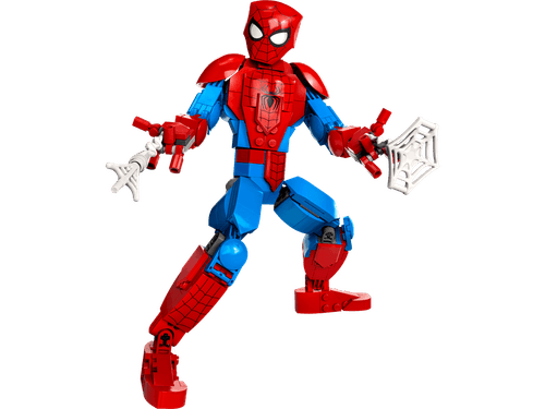 LEGO Marvel Figura de Spider-Man 76226