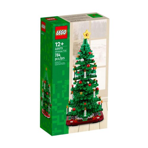 LEGO Árbol de Navidad 40573