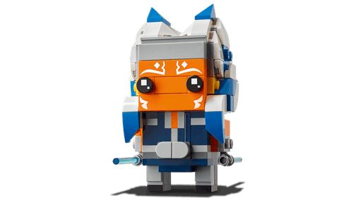 LEGO Star Wars Ahsoka Tano 40539