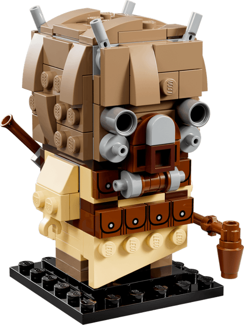 LEGO Star Wars Bandido Tusken 40615