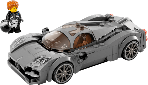 LEGO Pagani Utopia Speed Champions 76915