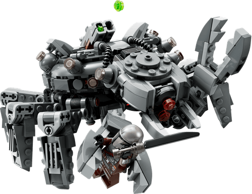 LEGO Star Wars Tanque Araña 75361