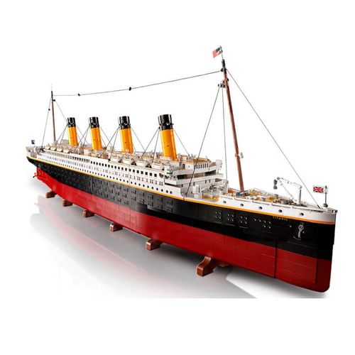 LEGO Titanic Icons 10294