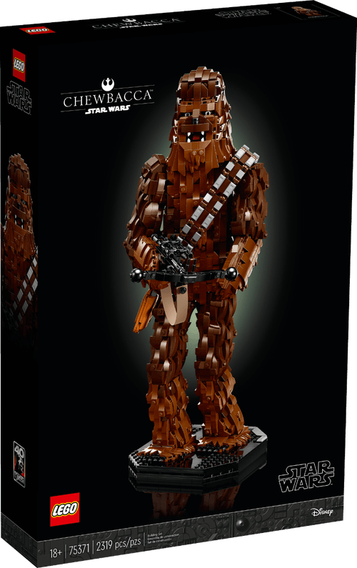 LEGO Star Wars Chewbacca 75371