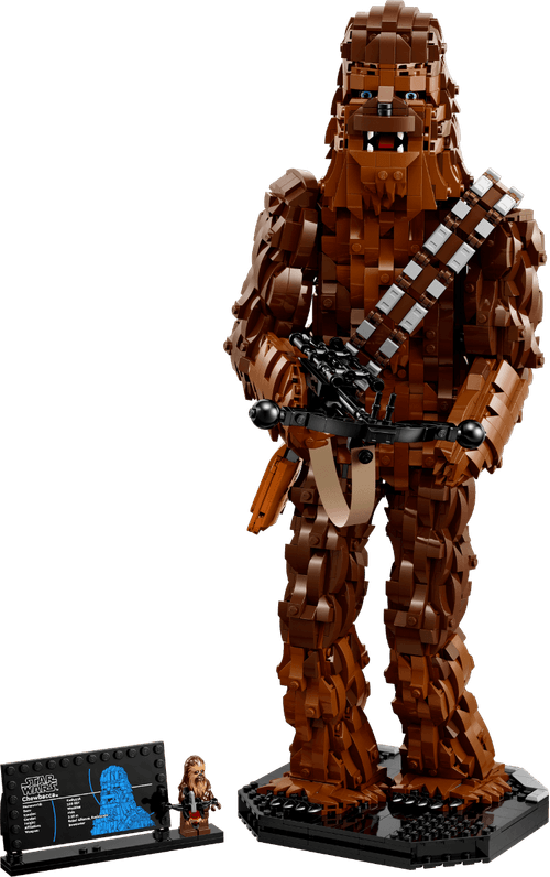 LEGO Star Wars Chewbacca 75371