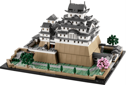 LEGO Castillo de Himeji Architecture 21060