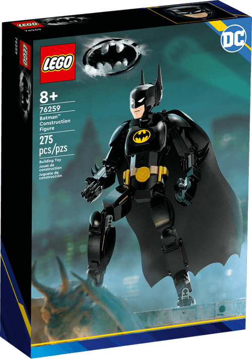 LEGO Batman Figura para Construir 76259