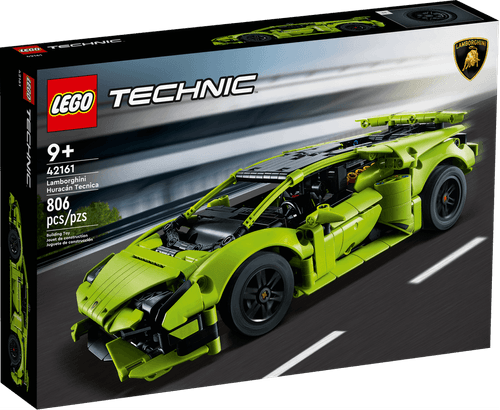 LEGO Lamborghini Huracán Tecnica Technic  42161