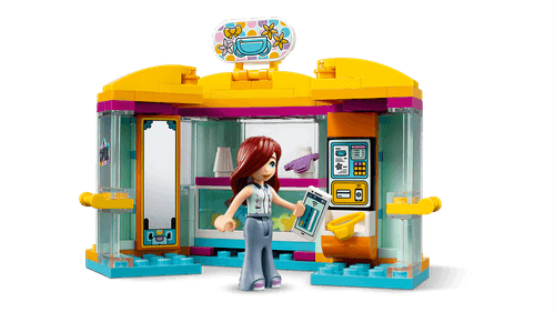 LEGO Friends Minitienda De Accesorios 42608