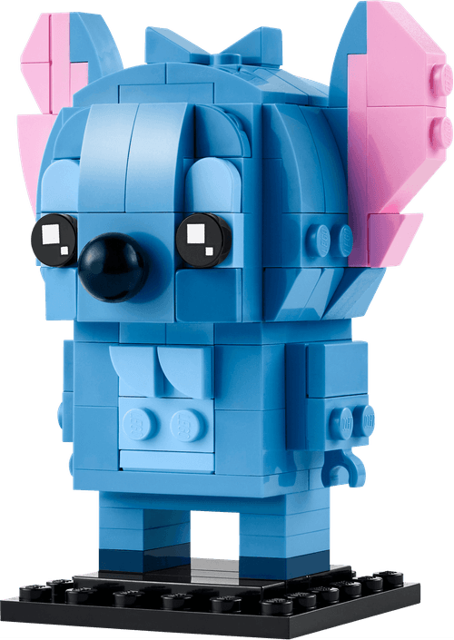 LEGO Stitch BrickHeadz 40674