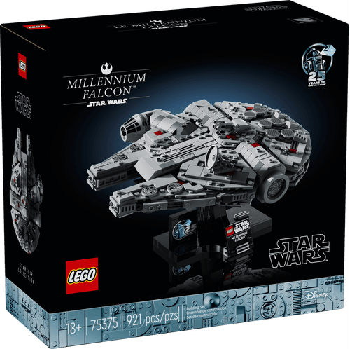 LEGO Star Wars Millenium Falcon