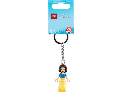 LEGO Llavero Blancanieves Merchandise Non-Brick  854286