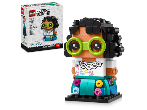 LEGO Disney BrickHeadz Mirabel Madrigal 40753