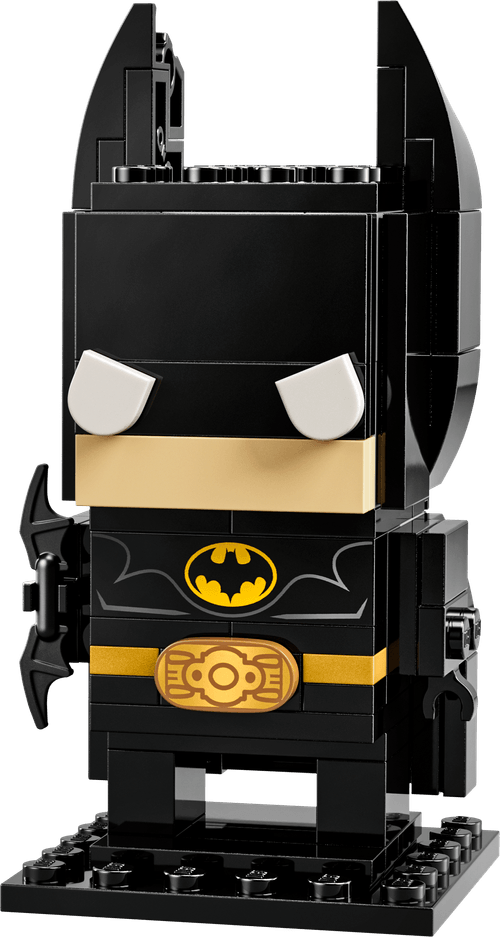 LEGO Batman BrickHeadz 8 en 1 40748
