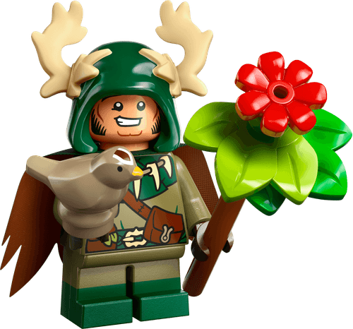 LEGO Mini FigurasDungeons & Dragons 71047