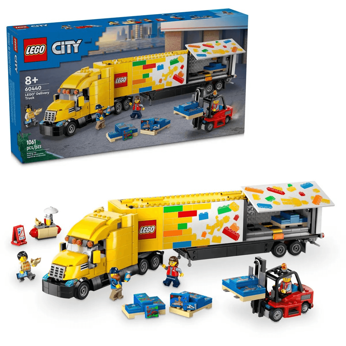 City Tienda Oficial LEGO® Shop MX LEGO® Juguetron