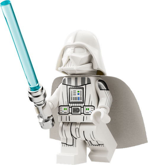 LEGO Star Wars  Halcón Oscuro 75389