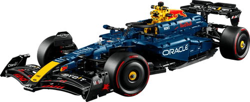 LEGO Technic Auto Oracle Red Bull Racing RB20 F1 42206