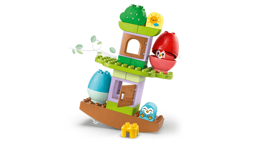 LEGO DUPLO My First Árbol Equilibra y Apila 10440