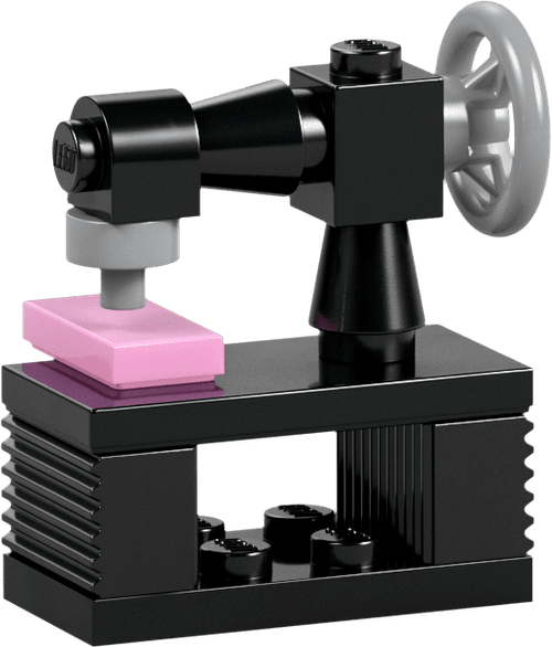 LEGO Disney Princess Castillo y Carruaje de Cenicienta 43275