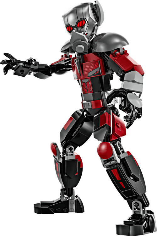 LEGO Super Heroes Gran Batalla de Capitán América: Civil War 76314