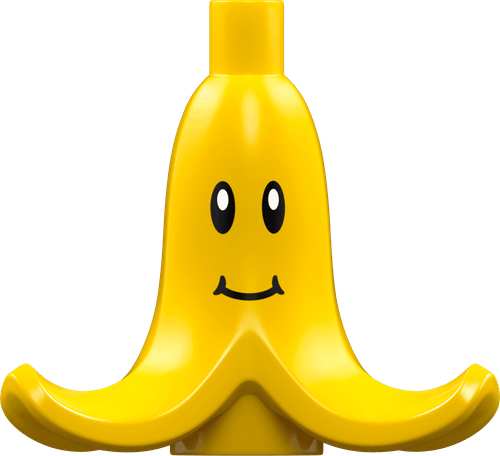 LEGO Super Mario Mario Kart™: Donkey Kong y Jumbo DK 72033