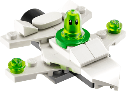 LEGO DREAMZzz Aventuras de Z-Blob: Robots y Vehículos 71487