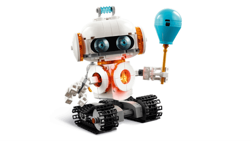 LEGO Creator Robot Espacial 31164