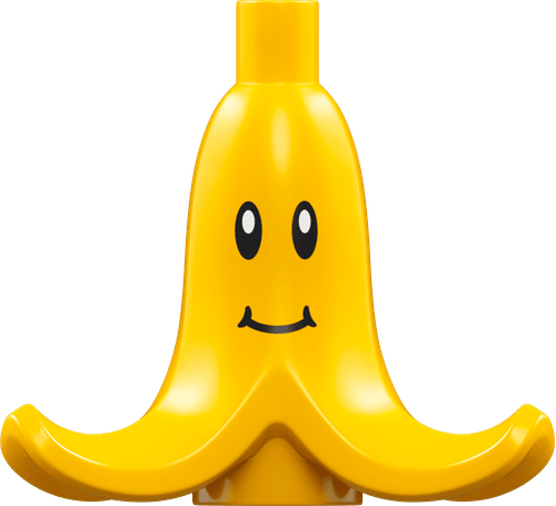 LEGO Super Mario Mario Kart™: Yoshiciclo 72031