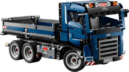 LEGO Technic Camión de Volteo 42203