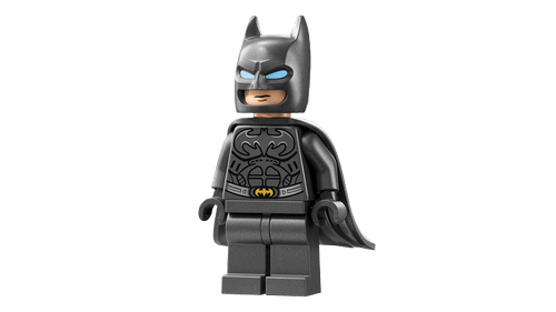LEGO Super Heroes DC Batimóvil de Batman Eternamente 76304