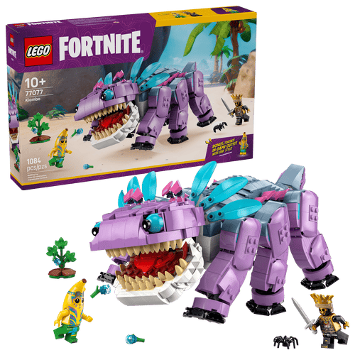 LEGO Fortnite Klombo 77077