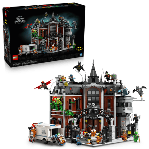 Tienda Oficial LEGO® Shop MX LEGO® Juguetron