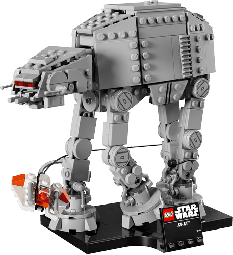 PREVENTA LEGO Star Wars TM AT-AT™ 75440