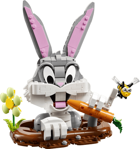 LEGO Seasons and Occasions Bugs Bunny 40920
