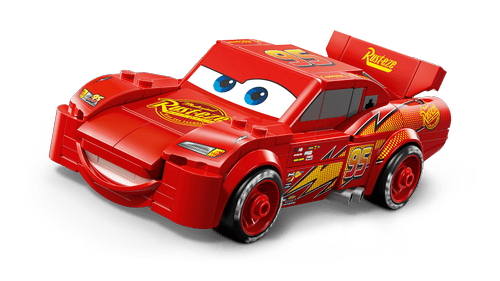 LEGO Speed Champions Rayo McQueen 77255