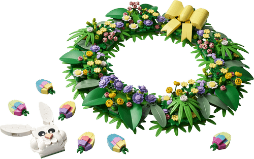 LEGO Corona de Primavera 40957