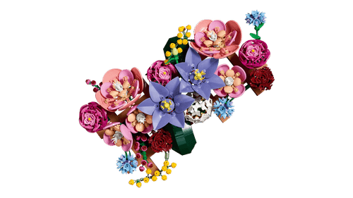 LEGO Botanicals Muro Floral 11503